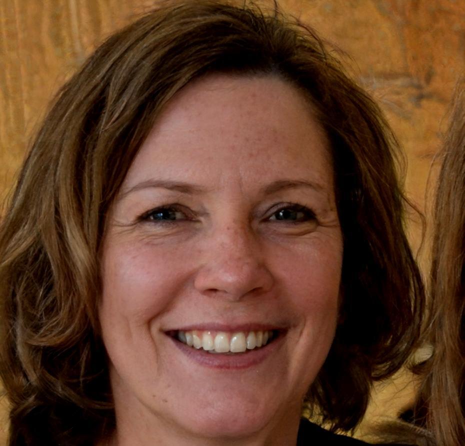 Portrait de Léonie Beaumont