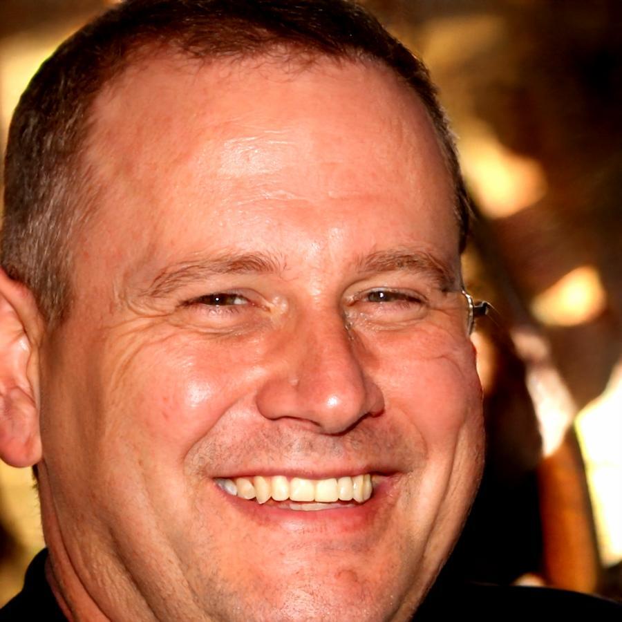 Portrait de Ludovic Berthelot, conseiller financier